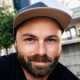 Moritz Glantz