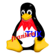 frankentux
