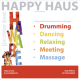Anja Happy Hawarehaus