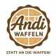 Andi Waffeln!