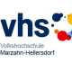 VHS Marzahn-Hellersdorf