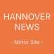 Hannover News auf Mastodon
