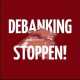 Debanking stoppen