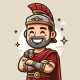 The_Roman