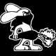 Frau Hase - R. I. P. natenom