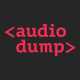 Audiodump