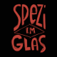 Spezi im Glas