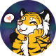 tiger tiger tiger