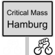 Critical Mass Hamburg *