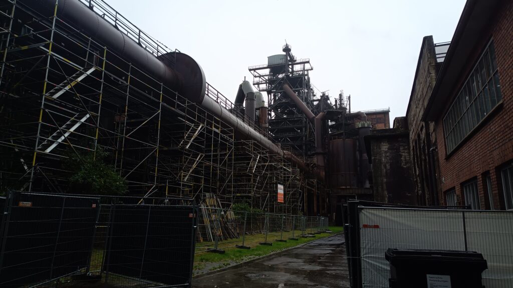 LaPaLu WUGCQ 2025 Duisburg