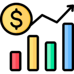 revenue icon