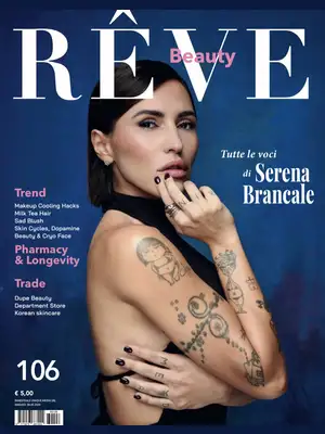 Prima Pagina "Rêve Beauty"