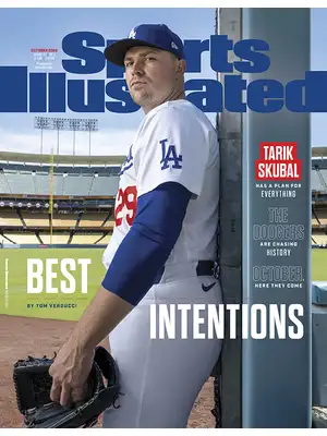 Prima Pagina "Sports Illustrated | SI"