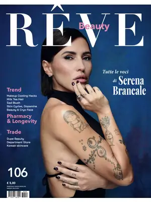 Prima Pagina "Rêve Beauty"