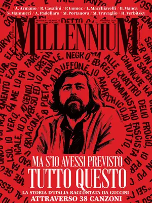 Prima Pagina "FQ Millennium"