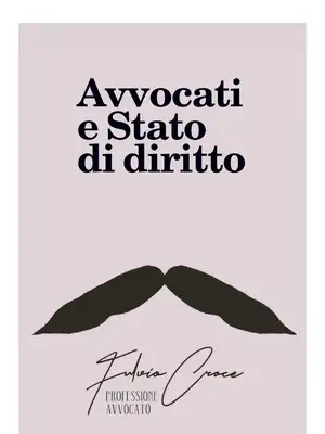Prima Pagina "Il Dubbio del Lunedì"