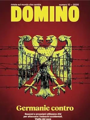 Prima Pagina "Domino"