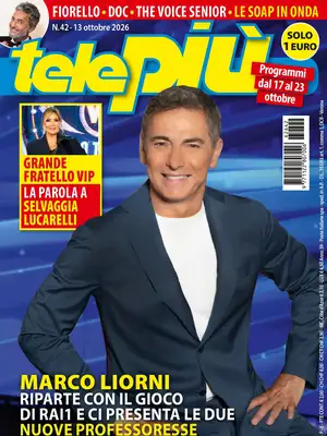 Prima Pagina "Telepiù"