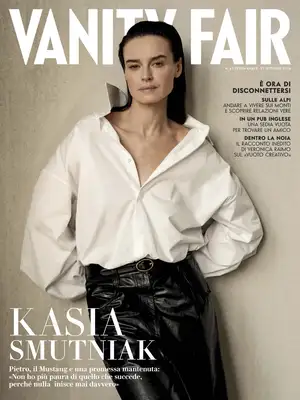 Prima Pagina "Vanity Fair | Italia"