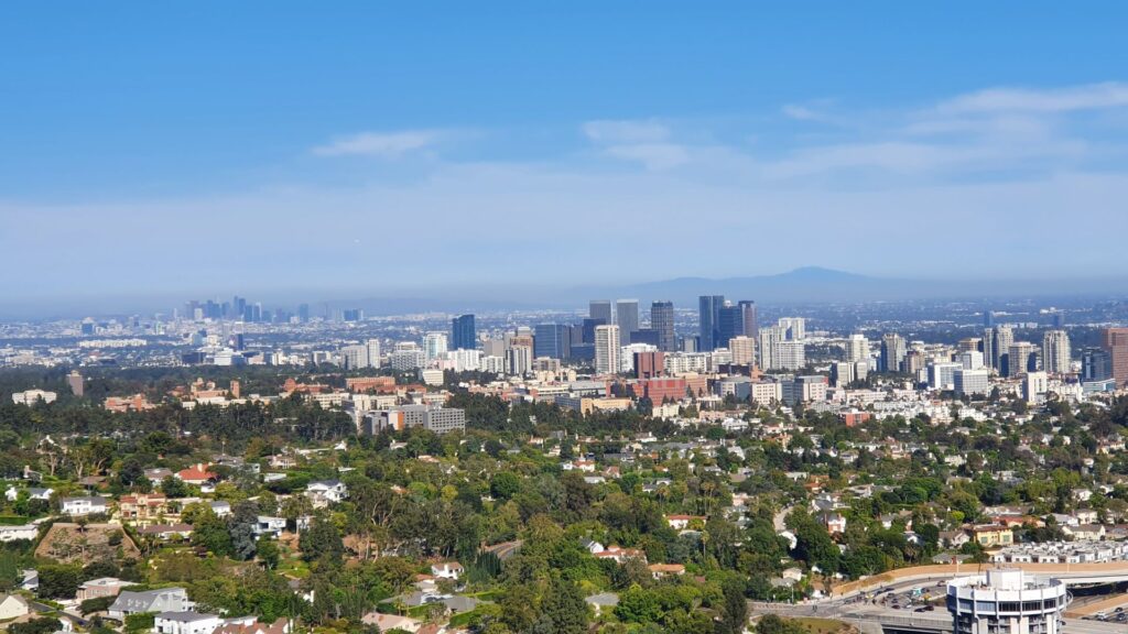 Employment Lawyer in Century City | Law Office of Brian Y. Shirazi, PC