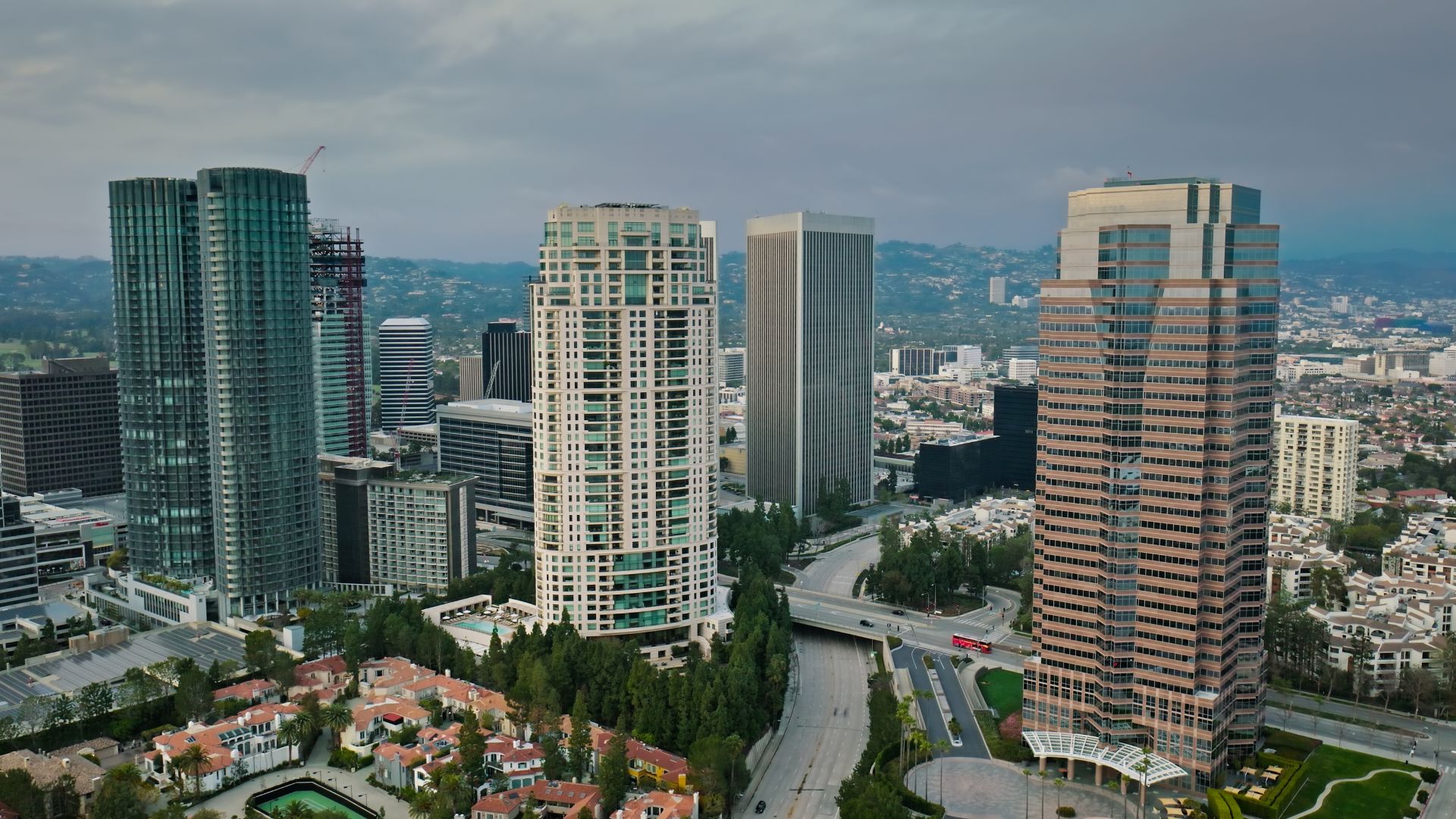 Employment Lawyer in Century City | Law Office of Brian Y. Shirazi, PC
