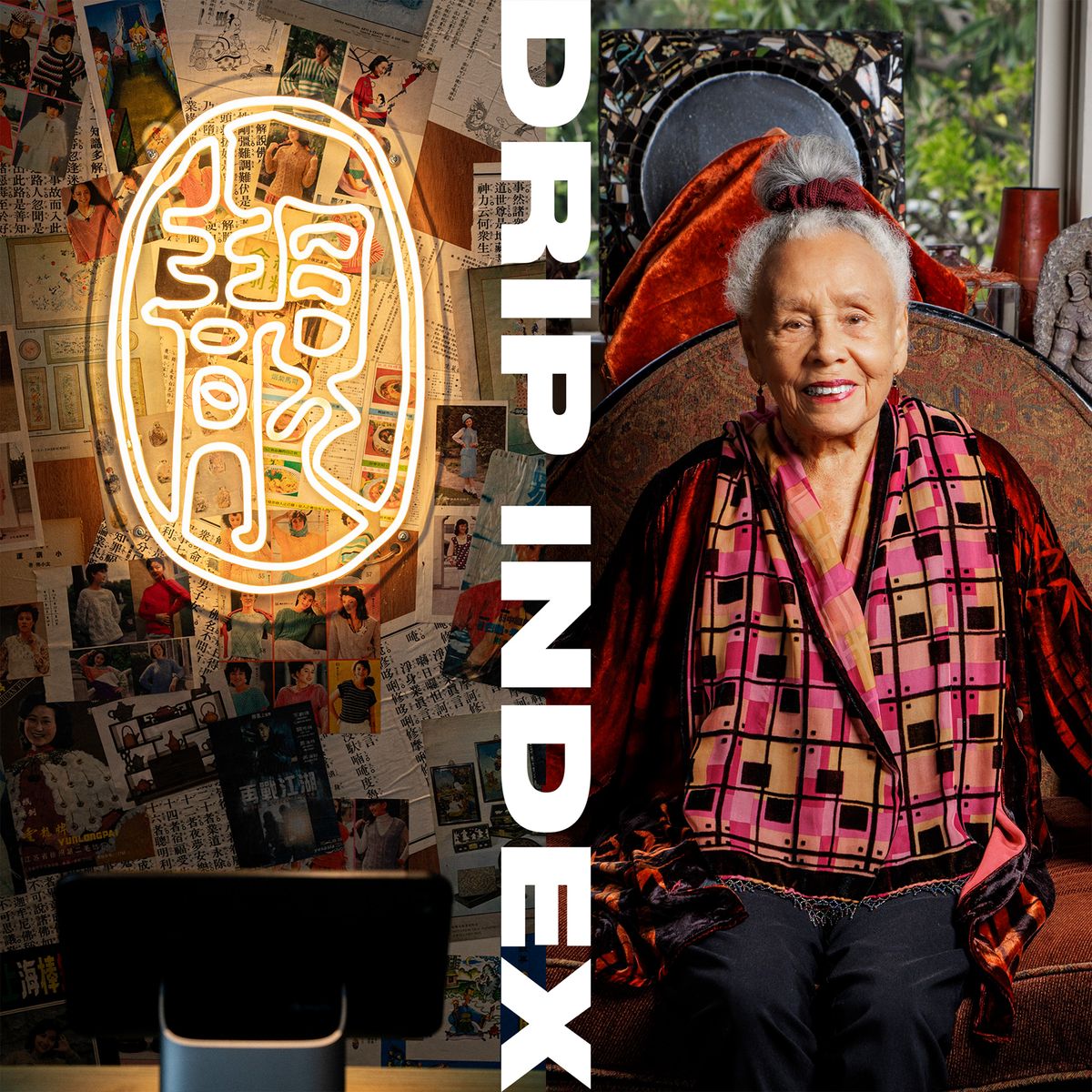 Drip Index