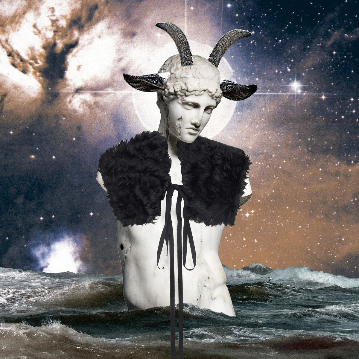 This holiday season, listen to the Capricorns. They’re holding it together for everyone around them