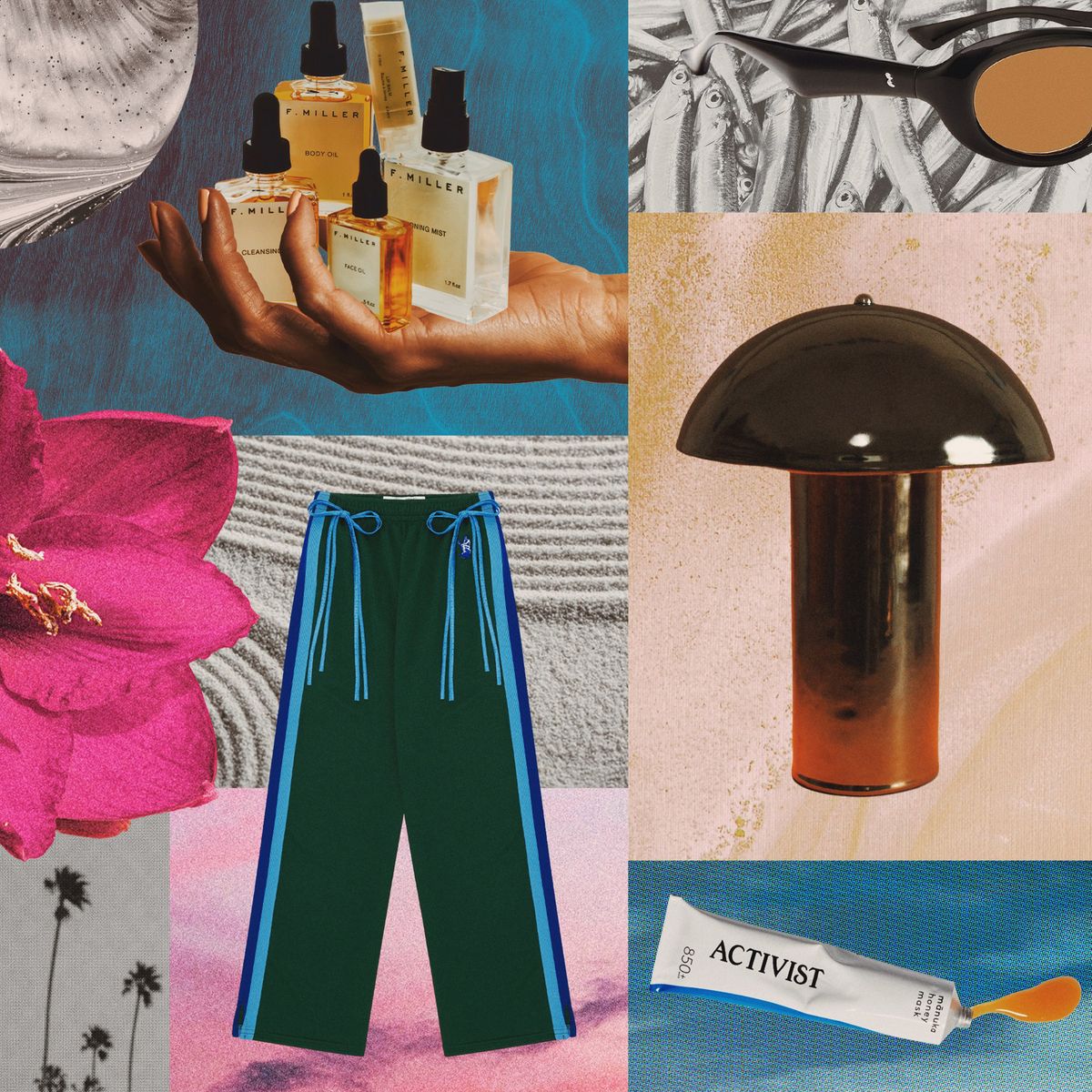 29 gifts for the homebodies, brats and design devotees