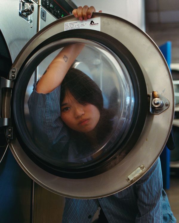 Dive into the subconscious of L.A.’s indie-pop prodigy Hana Vu