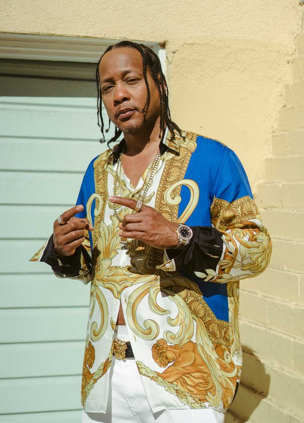 Don’t get it twisted: DJ Quik is still the name