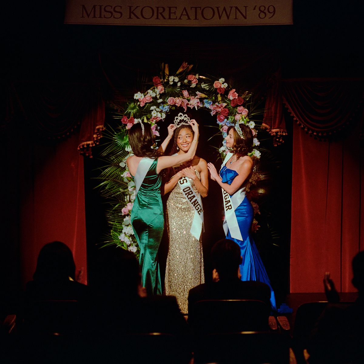 A tender re-creation of K-town beauty pageants in 1980s and ’90s L.A.