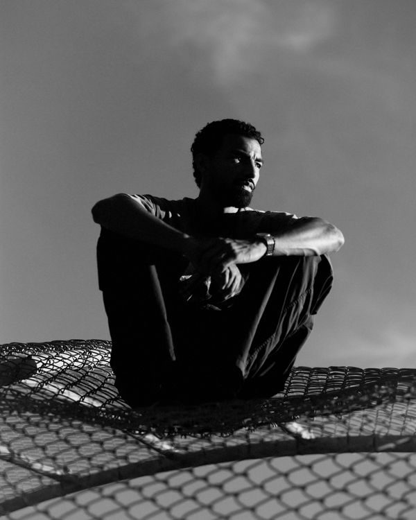 The past and present lives of musician-skater Sage Elsesser, a.k.a Navy Blue