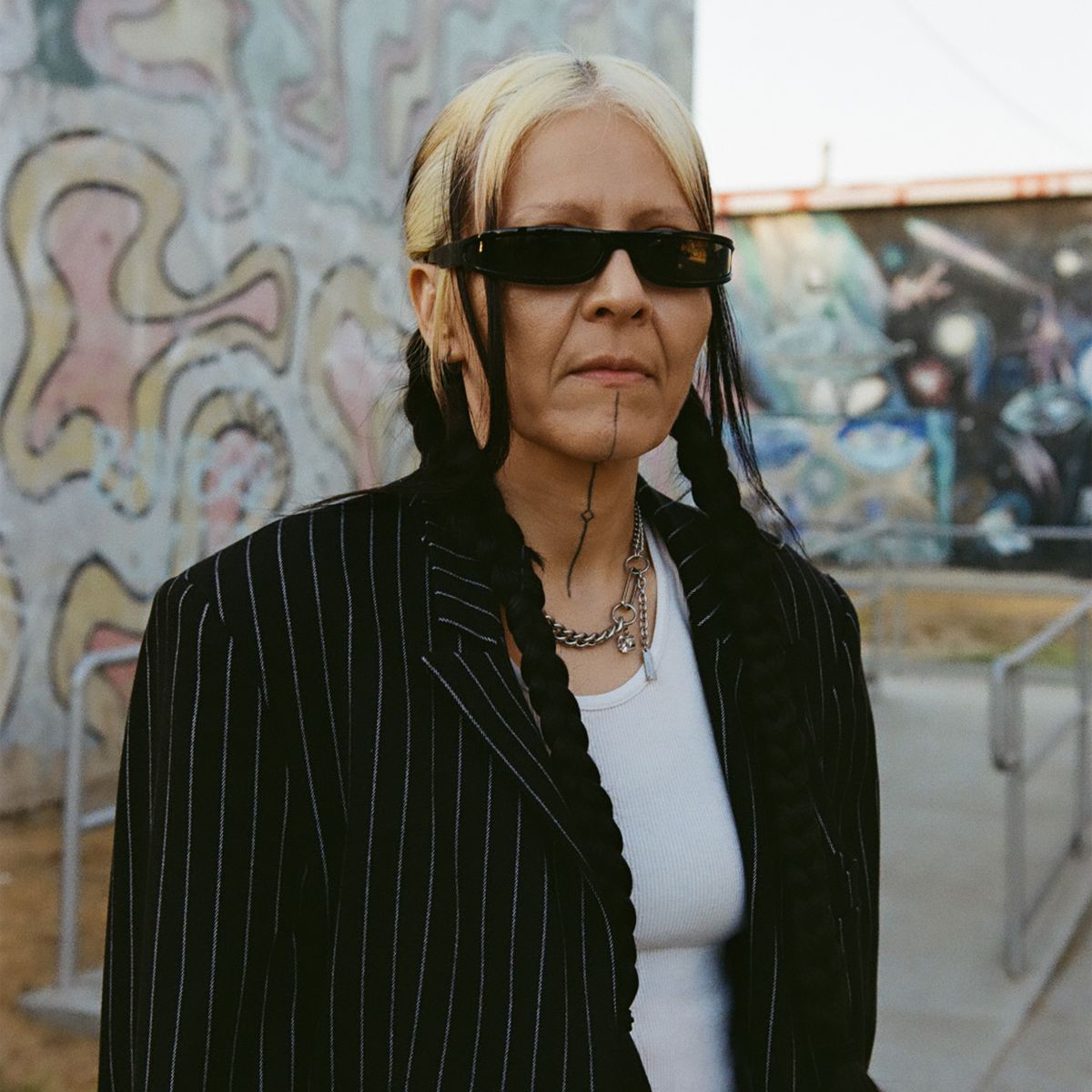 Guadalupe Rosales’ memoir is a family album, a house party and an altar