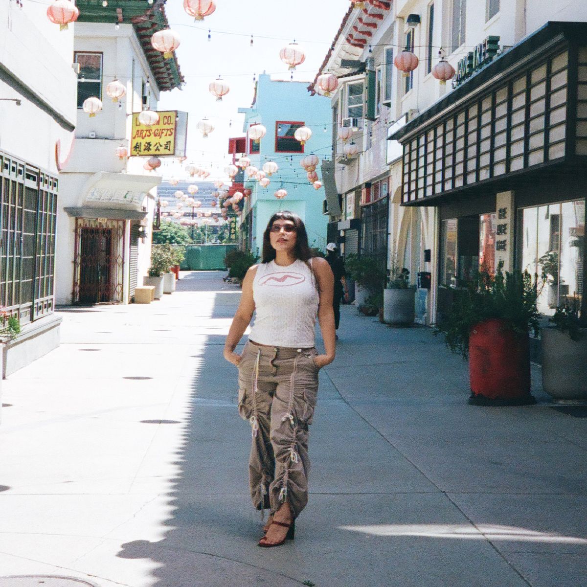 Your guide to the places that make L.A.’s art scene