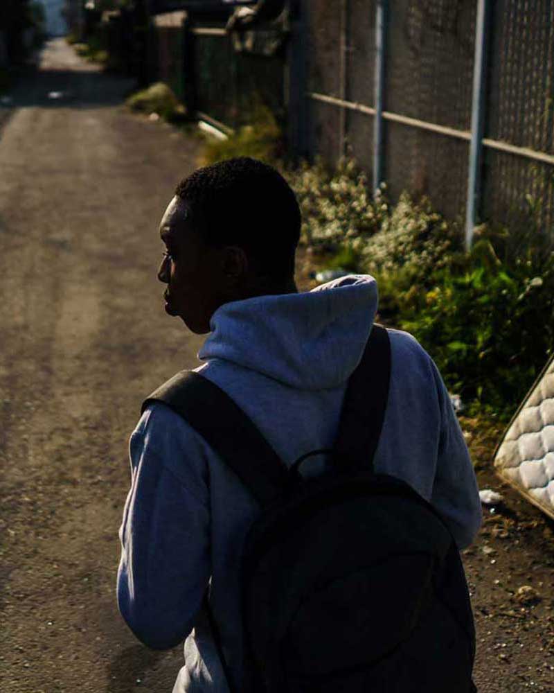 La Me Edu School Safety Getting To School - Los Angeles Times Mirror