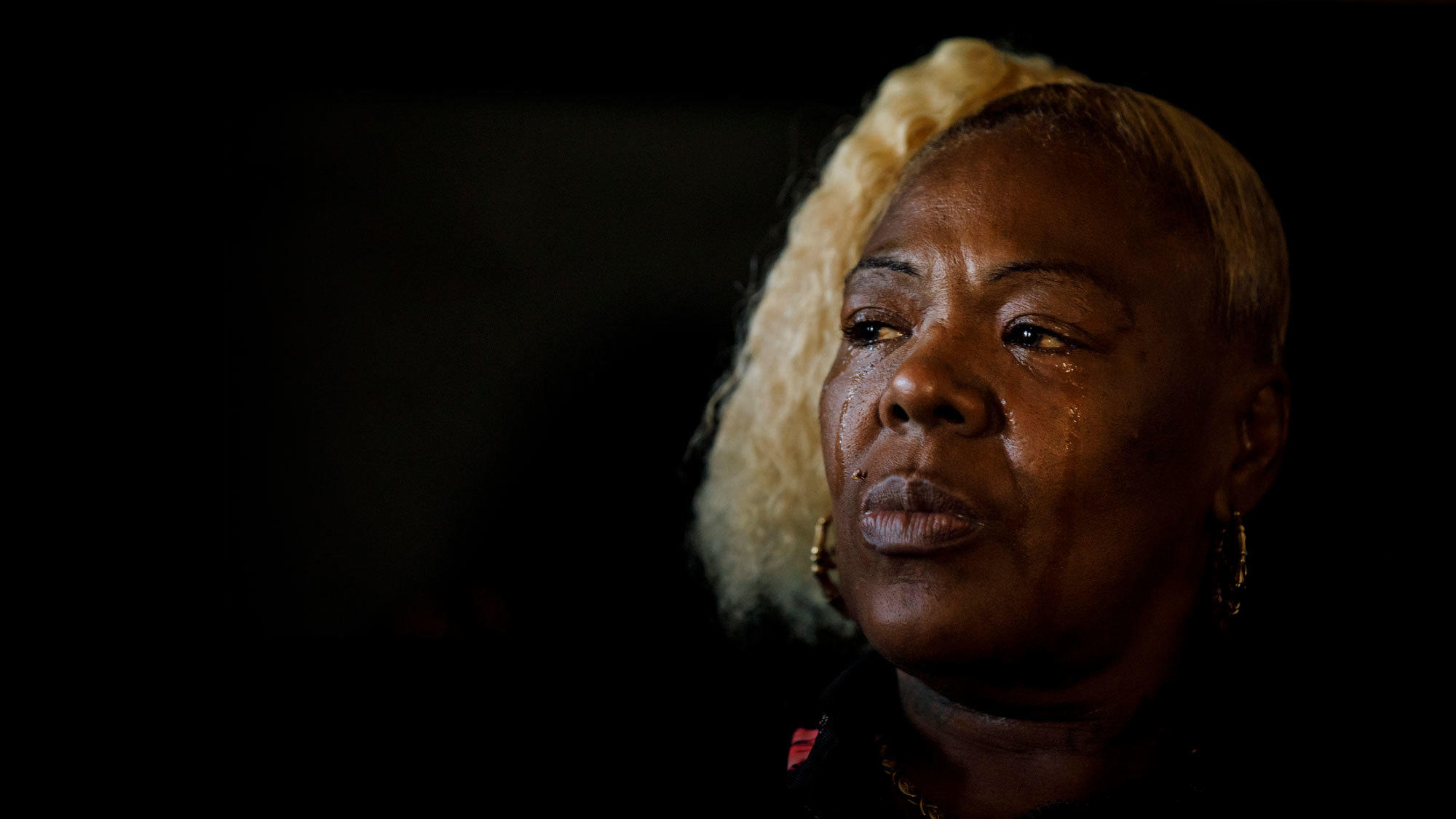 La Me Edu School Safety Monyae - Los Angeles Times Mirror