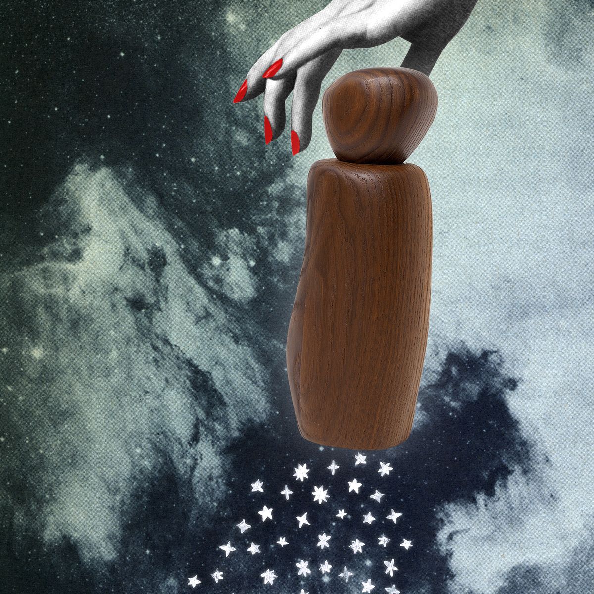 Be patient with your Virgo’s affliction of perfectionism. This month, embrace organization and intention