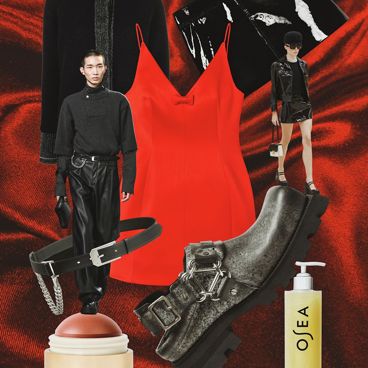 Take care of yourself with these feel-good fall essentials