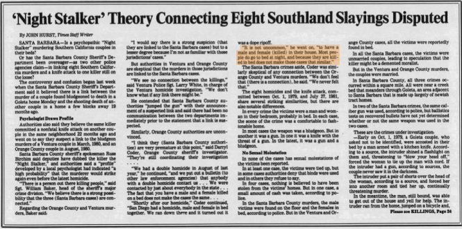 newspaper clip