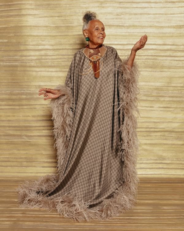 Ahead of her 100th birthday, we’re still learning new things about Betye Saar
