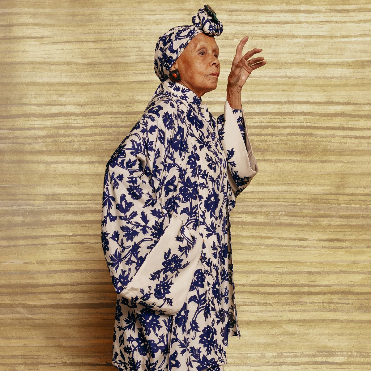 Ahead of her 100th birthday, we’re still learning new things about Betye Saar