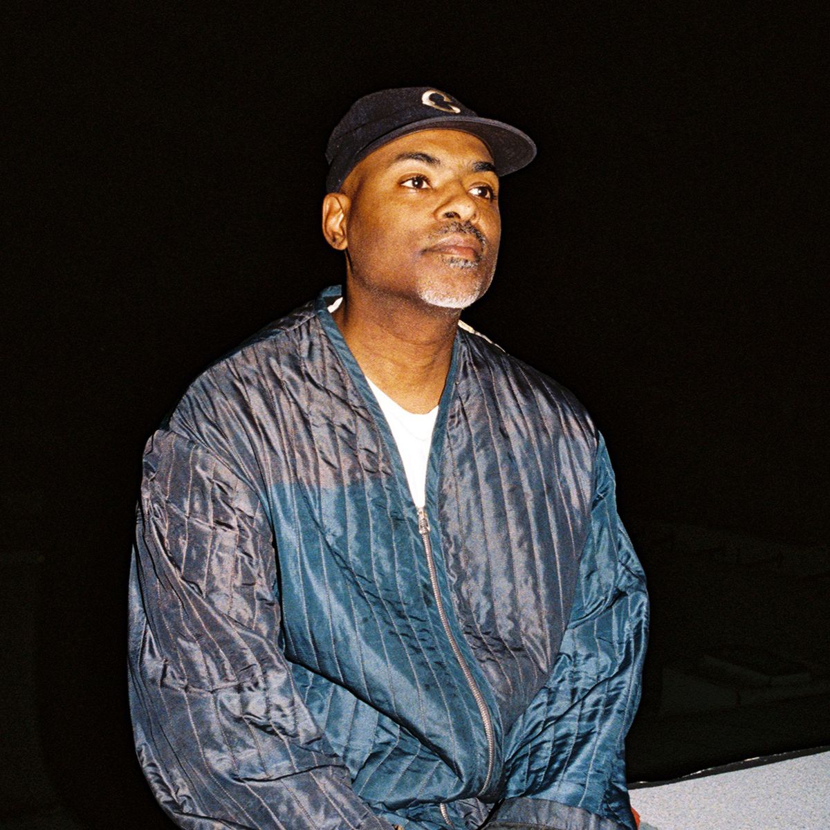Coming off his transcendent first feature film, Kahlil Joseph looks back and forward