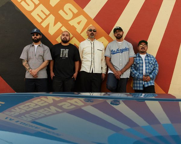 L.A.’s freeways are overdue for a reckoning. These artists can connect the dots for you