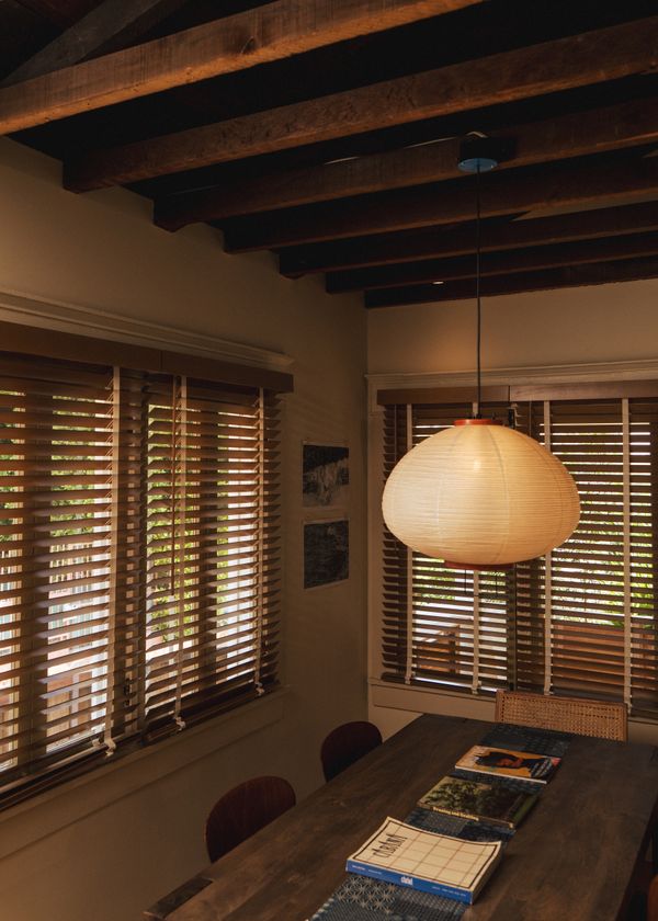 An L.A. Craftsman home channels “In the Mood for Love” and the art of the everyday